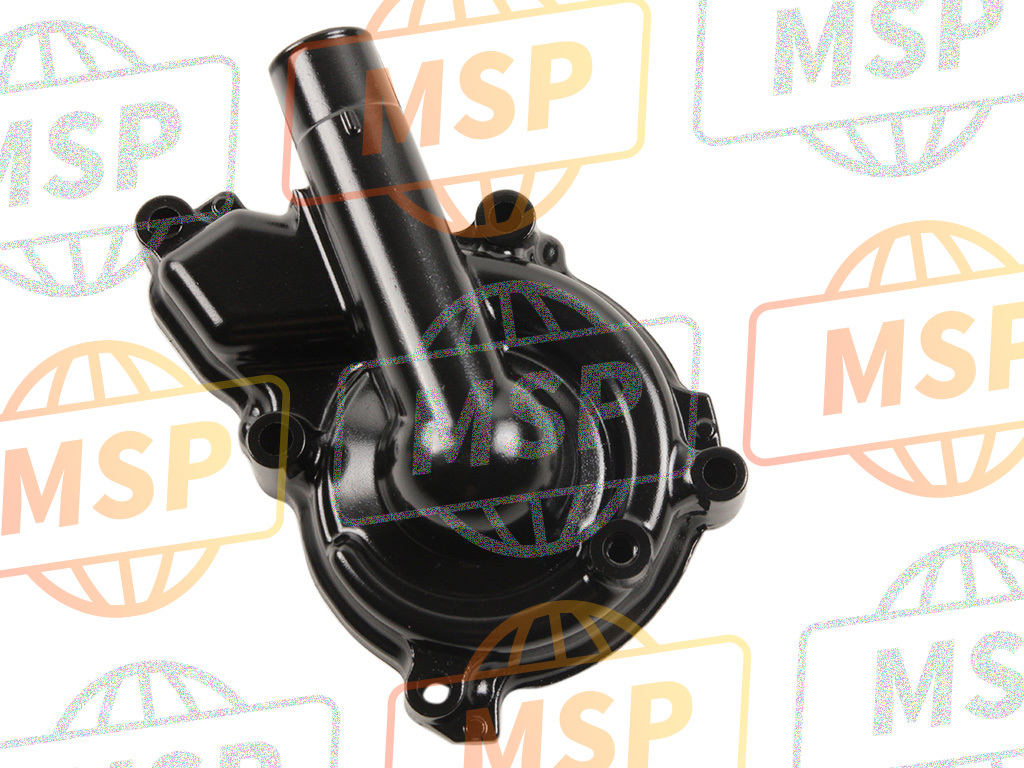 161420046, Deckel,Pumpe, Kawasaki, 1