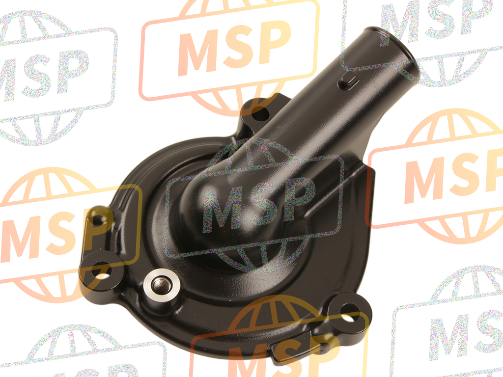 161420732, COVER-PUMP, Water, Kawasaki, 1