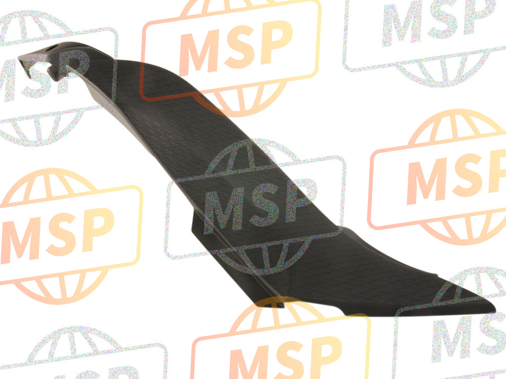 161460112, COVER-ASSY, Knee Grip, Lh, Kawasaki, 1