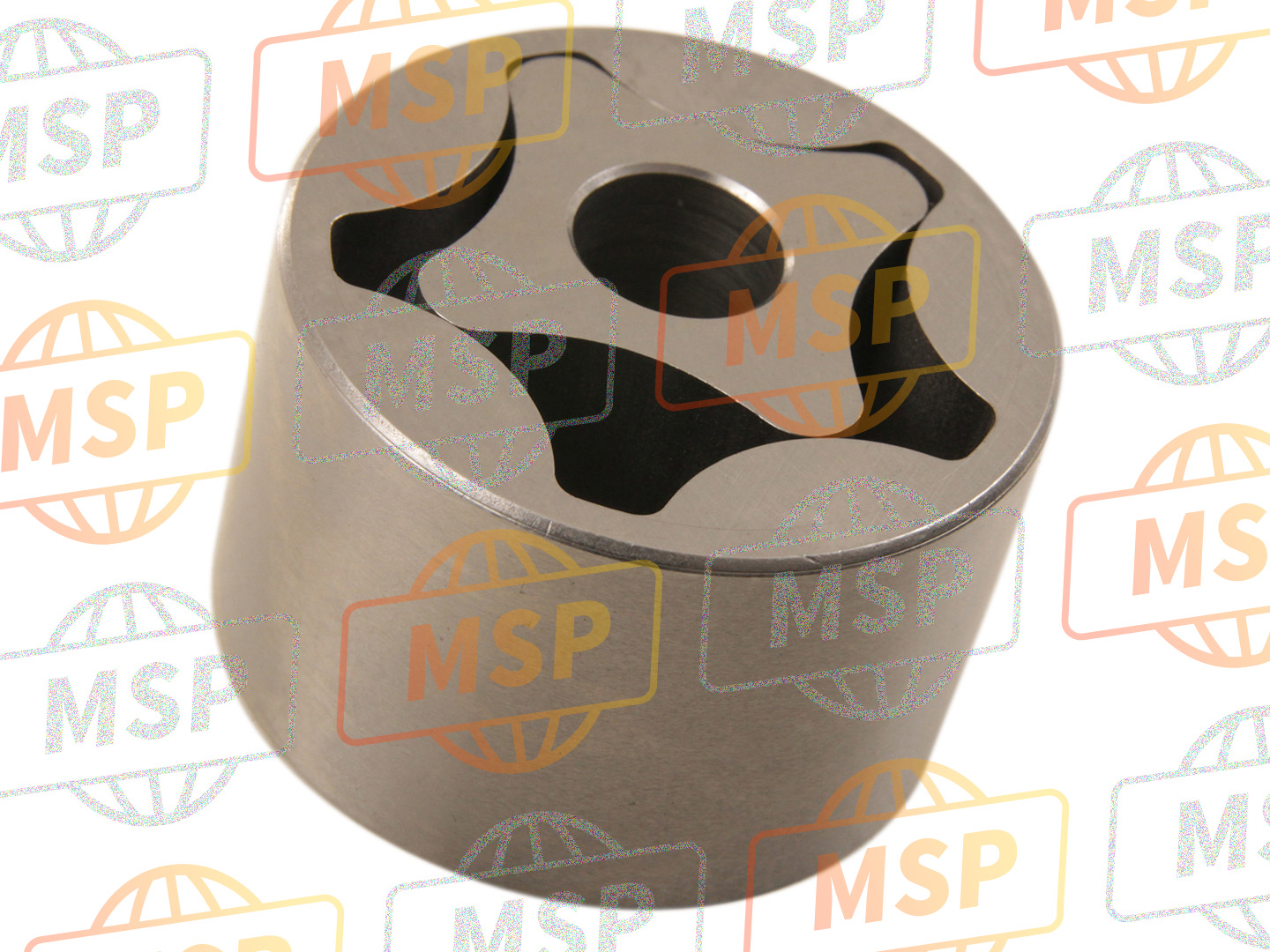 161541133, Rotor Pompe ZX1200-B1, Kawasaki, 1