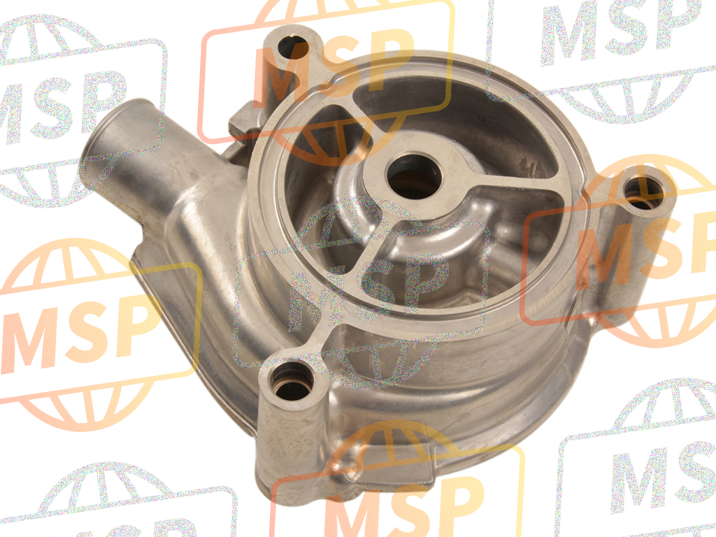 161600815, Body,Water Pump, Kawasaki, 1