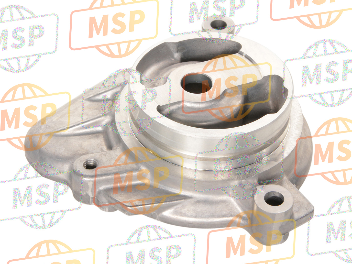 161600226, Body,Water Pump, Kawasaki, 1