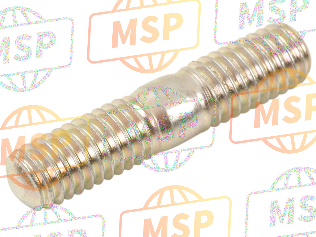 172BA0616, BOLT-STUD, 6X16, Kawasaki, 1