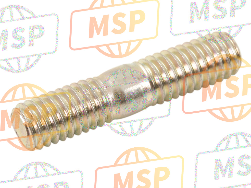 172BA0616, BOLT-STUD, 6X16, Kawasaki, 2