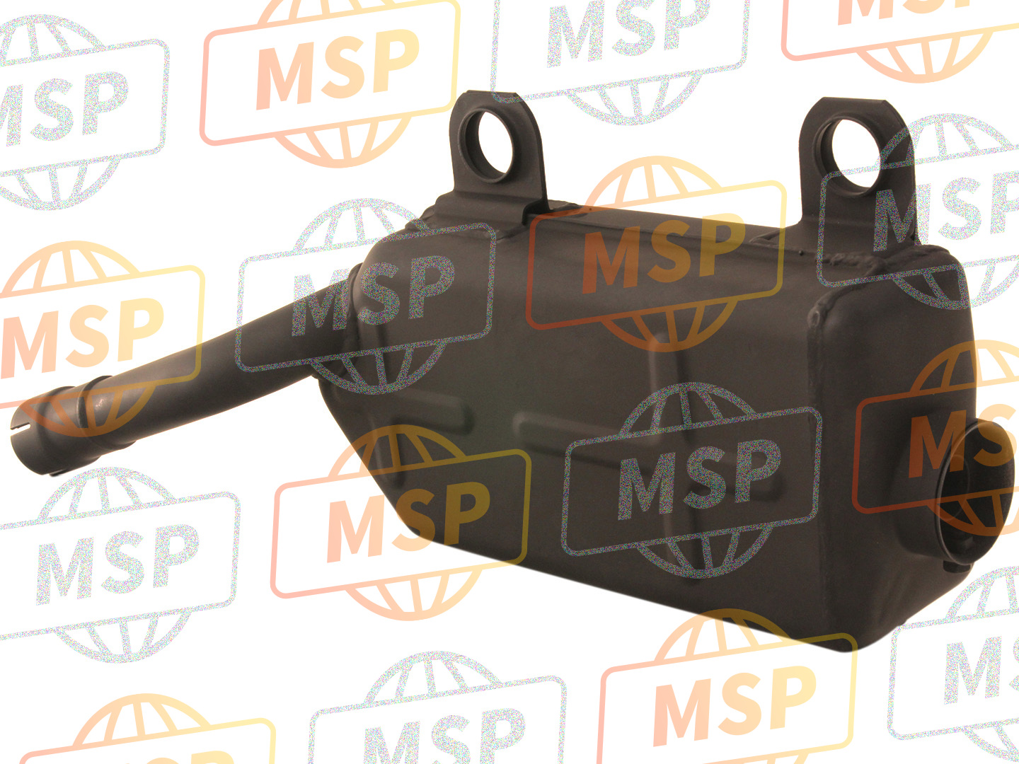 180011700, Muffler, Kawasaki, 1