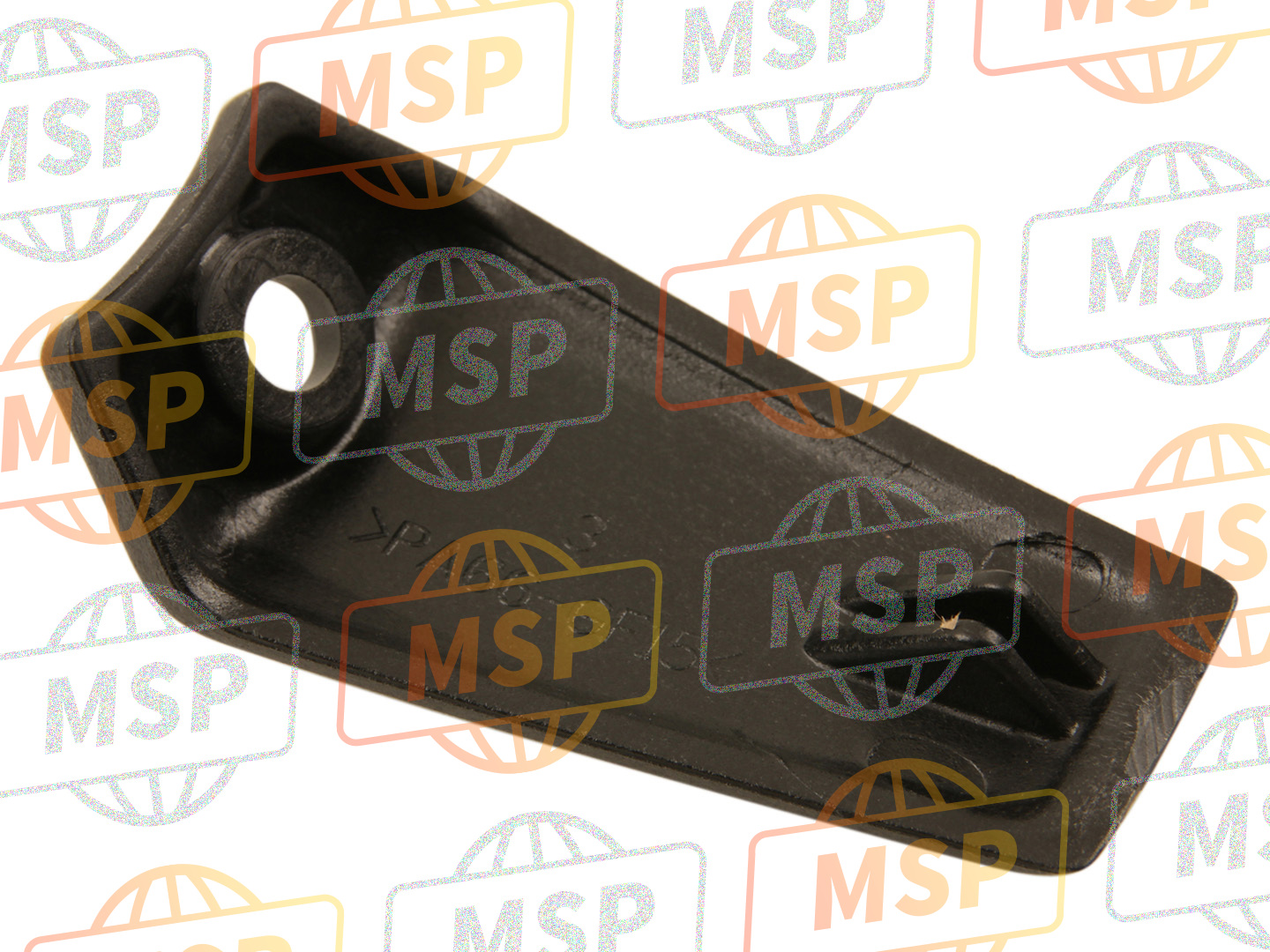 180180603, PLATE-HEAT Guard, Kawasaki, 2