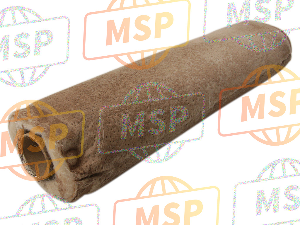 180461397, Wool, Baffle Pipe, Kawasaki, 1