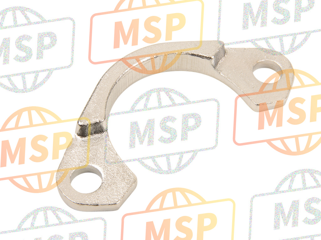 180691064, HOLDER-EXHAUST Pipe, Kawasaki, 1