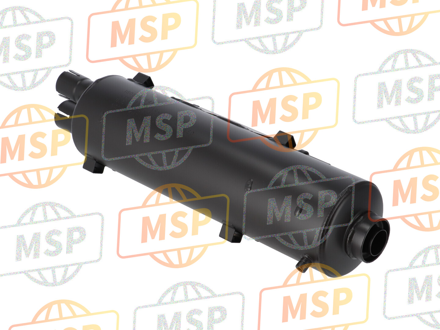 180910841, BODY-COMP-MUFFLER, Kawasaki, 1