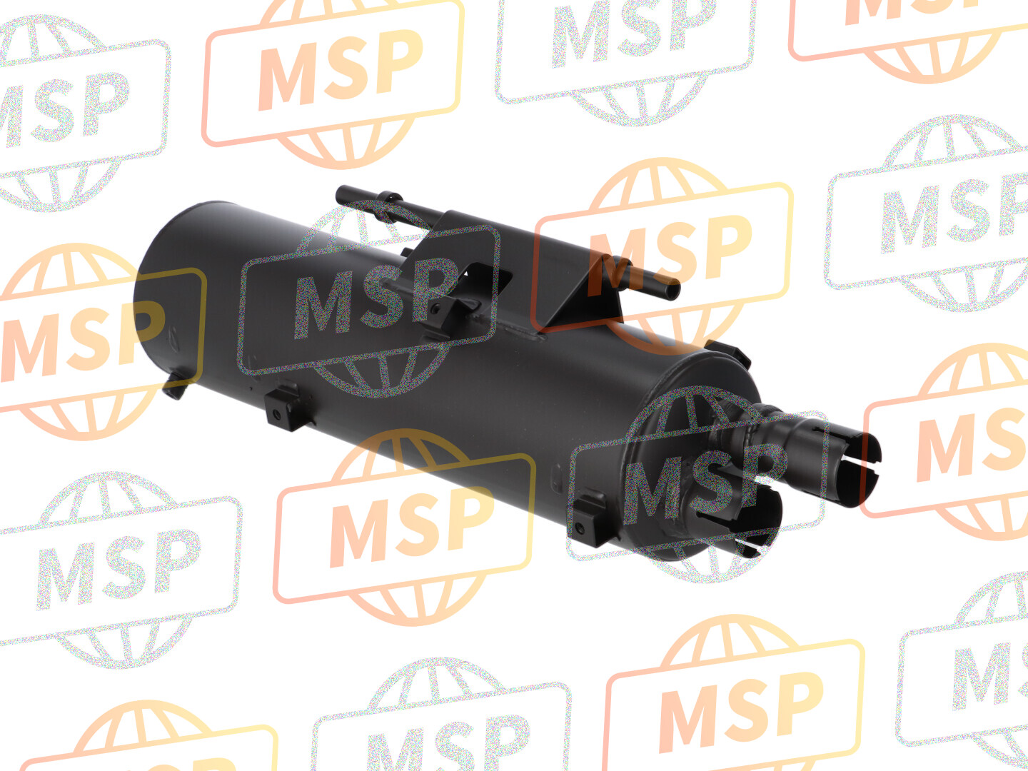 180910841, BODY-COMP-MUFFLER, Kawasaki, 2