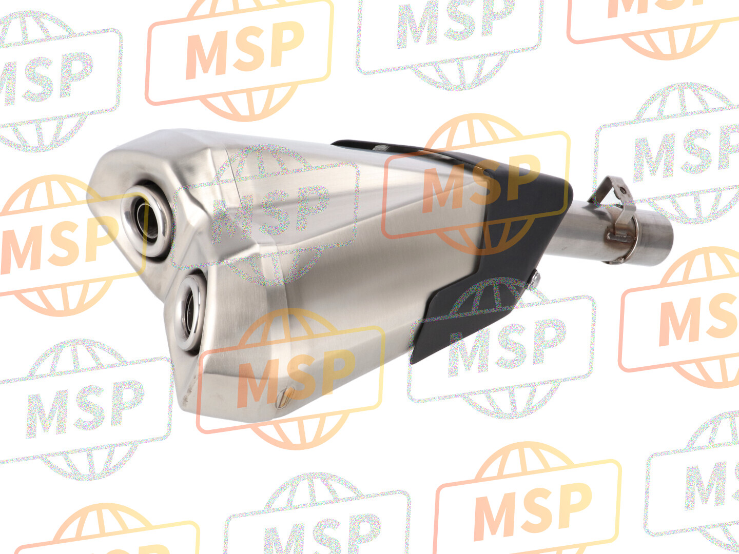 180911120, BODY-COMP-MUFFLER, Rh, Kawasaki, 1