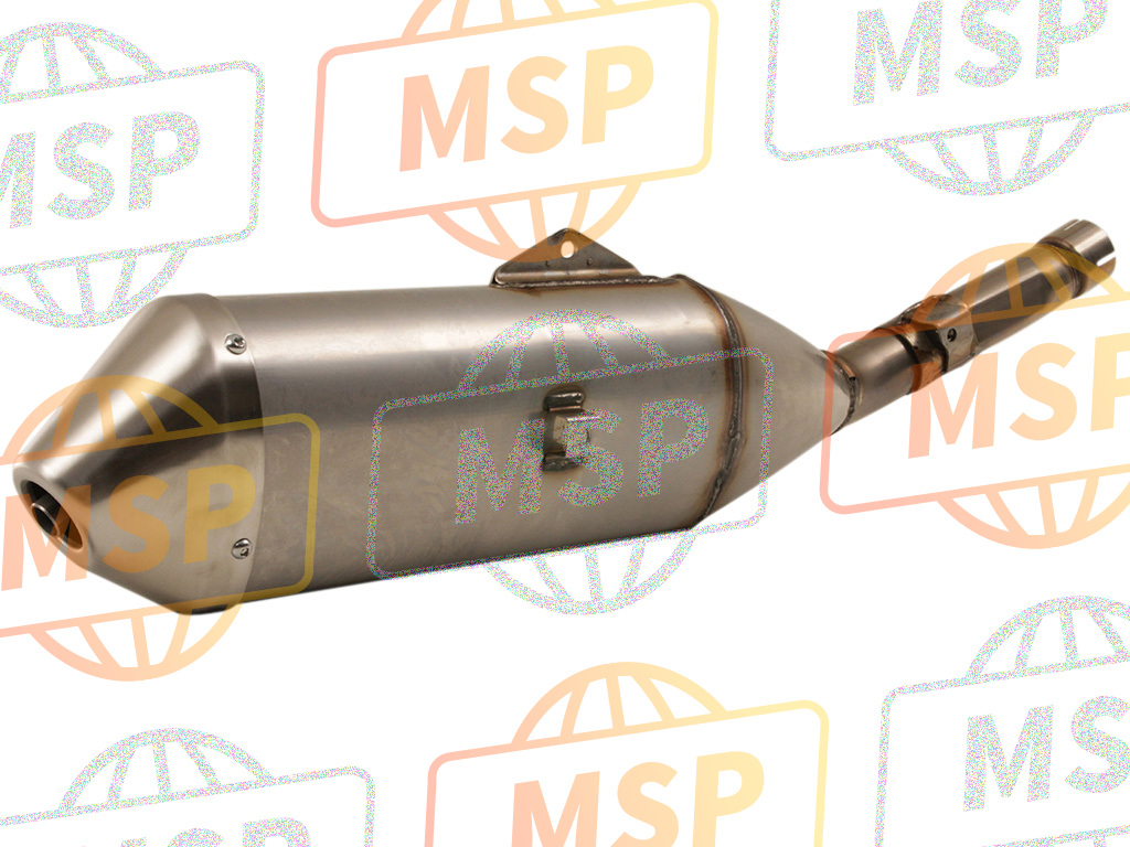 181000072, BODY-ASSY-MUFFLER, Kawasaki, 1