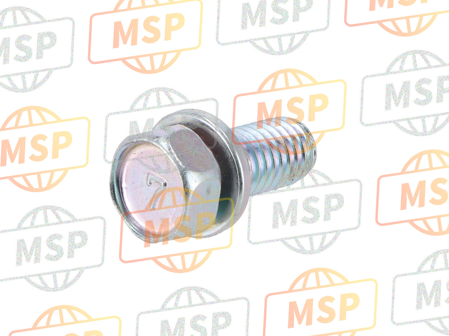 183BA0818, BOLT-UPSET-WS-SMALL Common, Kawasaki, 1