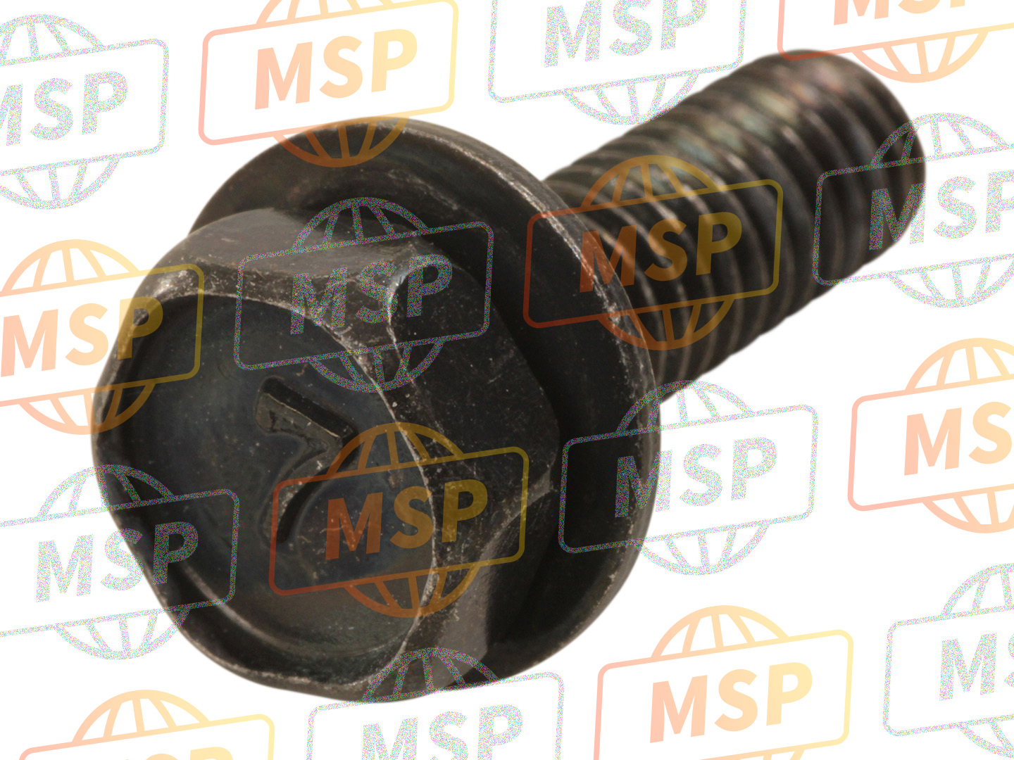 186BB0618, BOLT-UPSET-WP, Kawasaki, 1