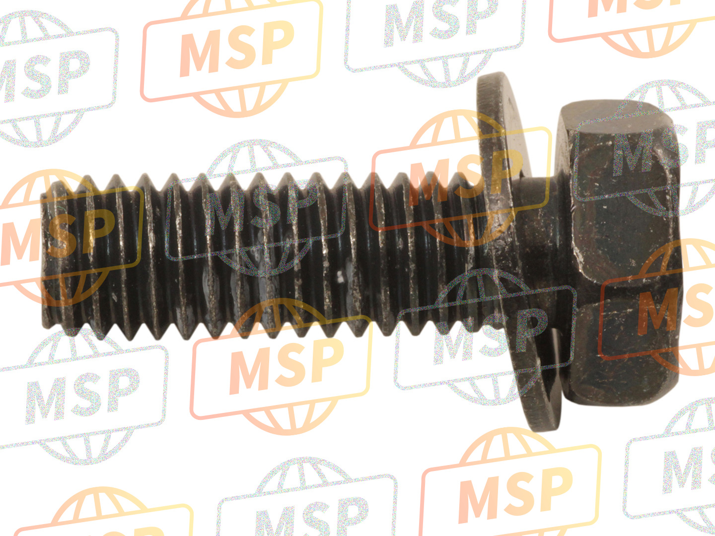 186BB0618, BOLT-UPSET-WP, Kawasaki, 2