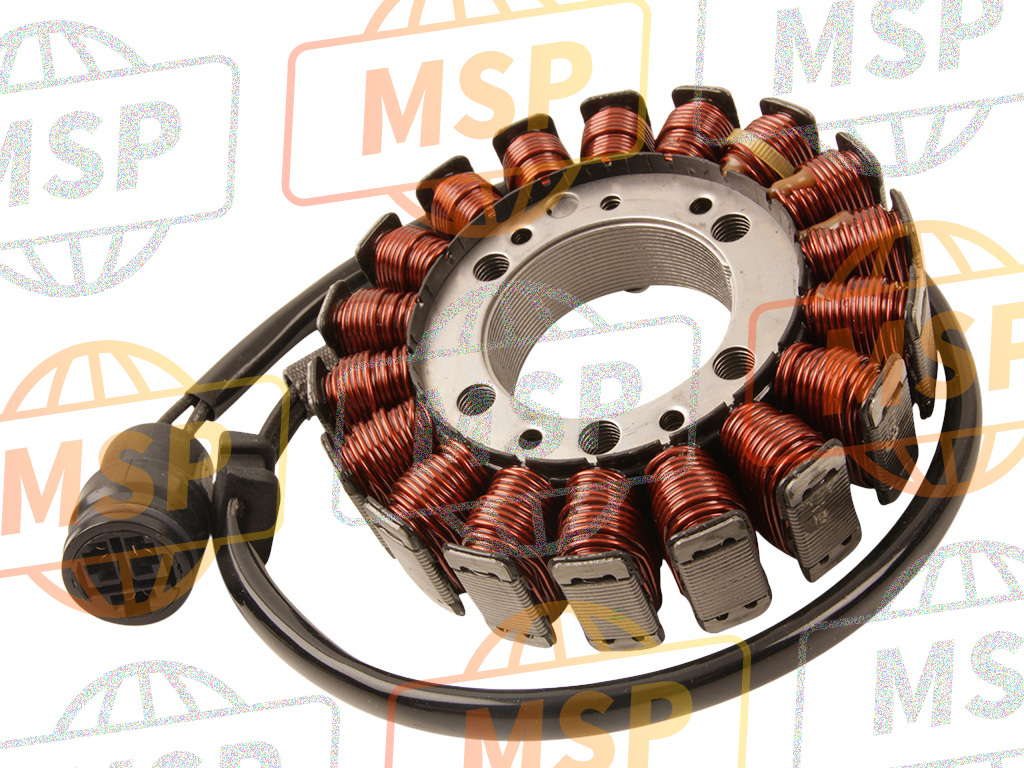 210030001, Stator, Kawasaki, 1