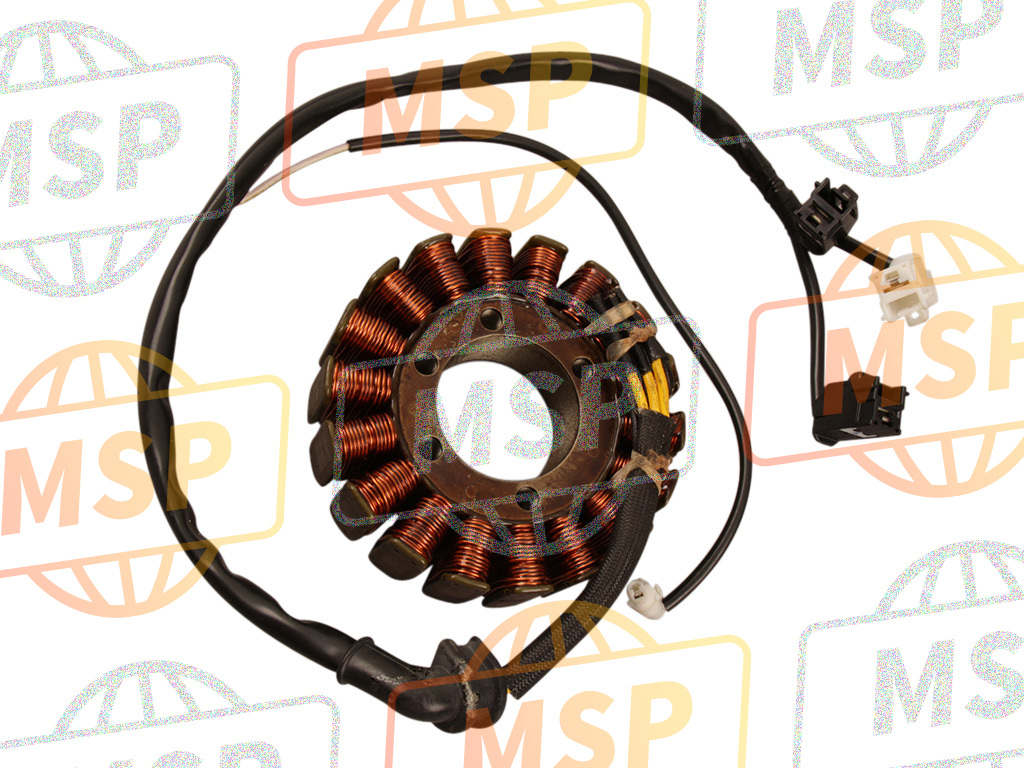 210030017, Stator, Kawasaki, 1