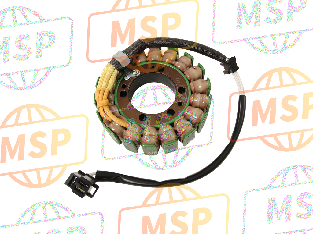 210030042, Stator, Kawasaki, 1