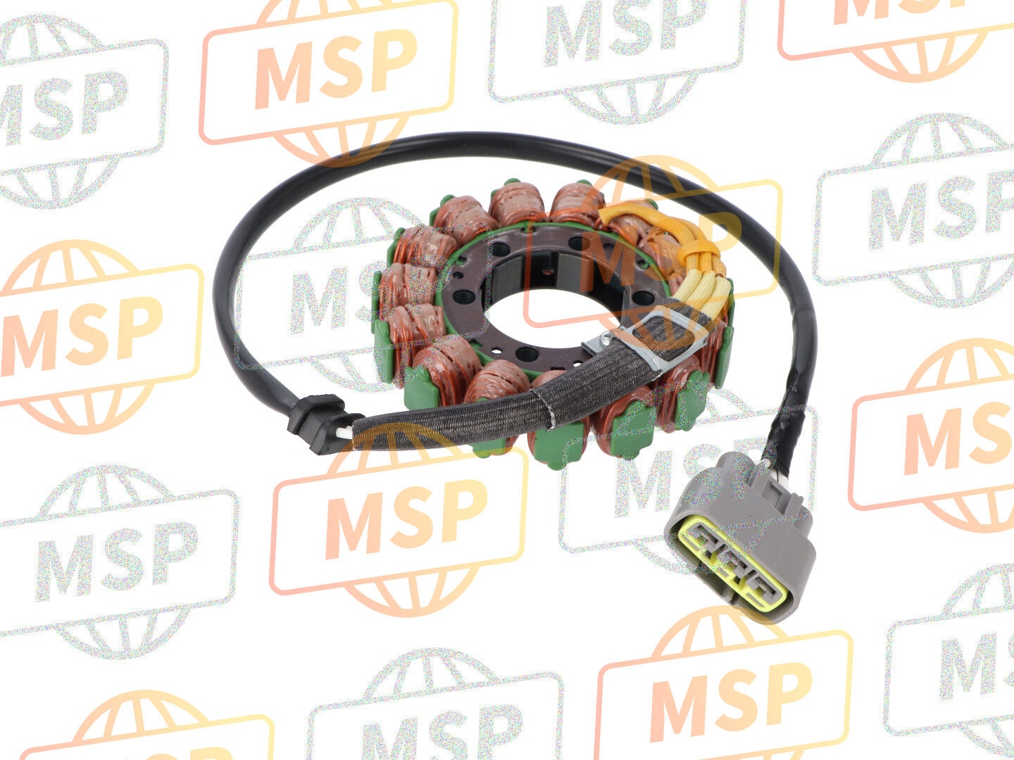 210030072, Stator ZX1000E8F, Kawasaki, 1