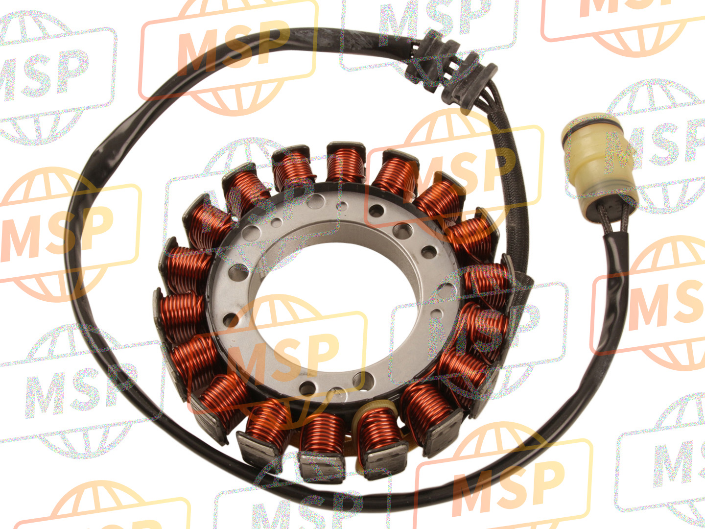 210030095, Stator, Kawasaki, 2