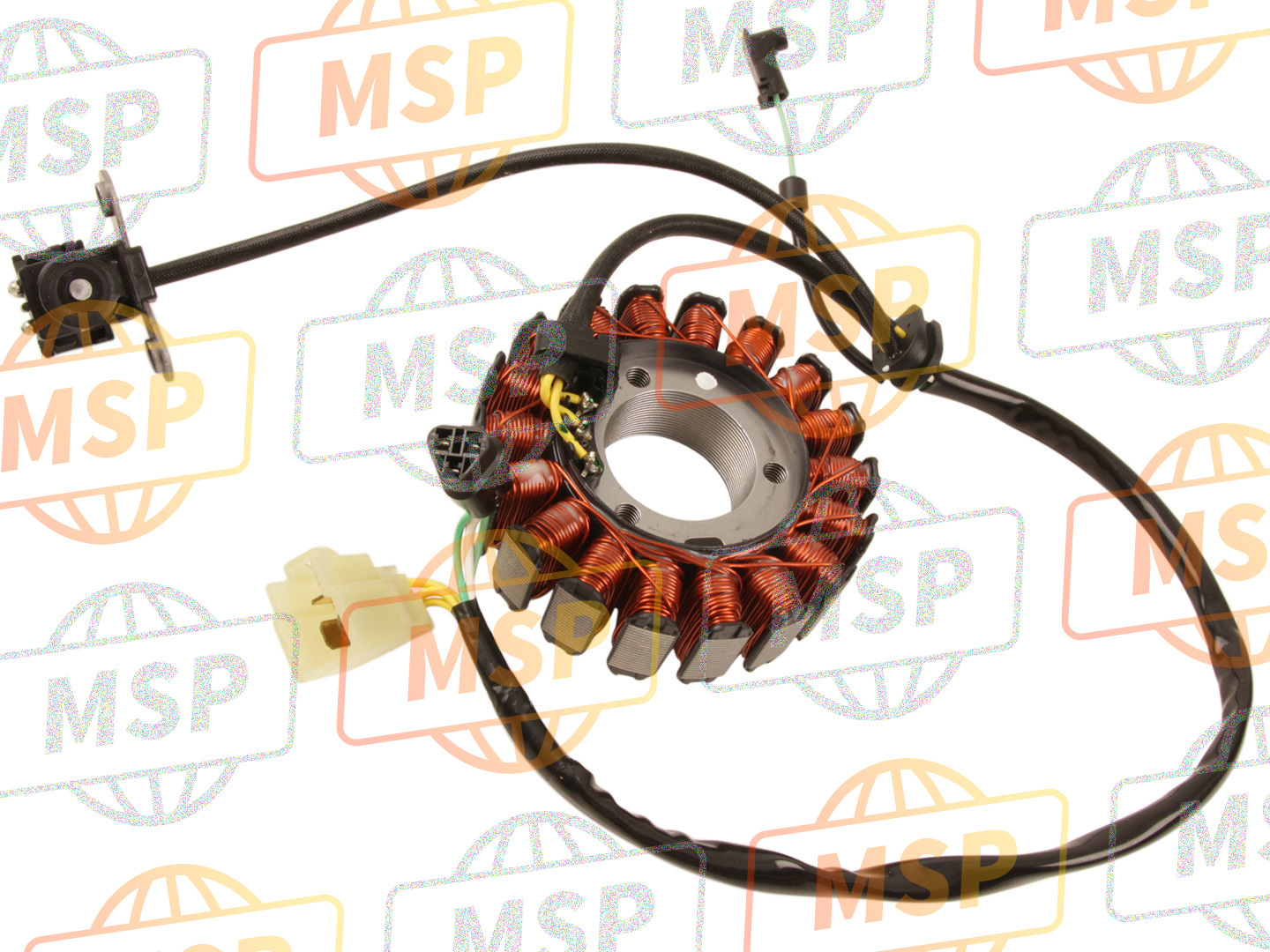 210030113, Stator, Kawasaki, 1