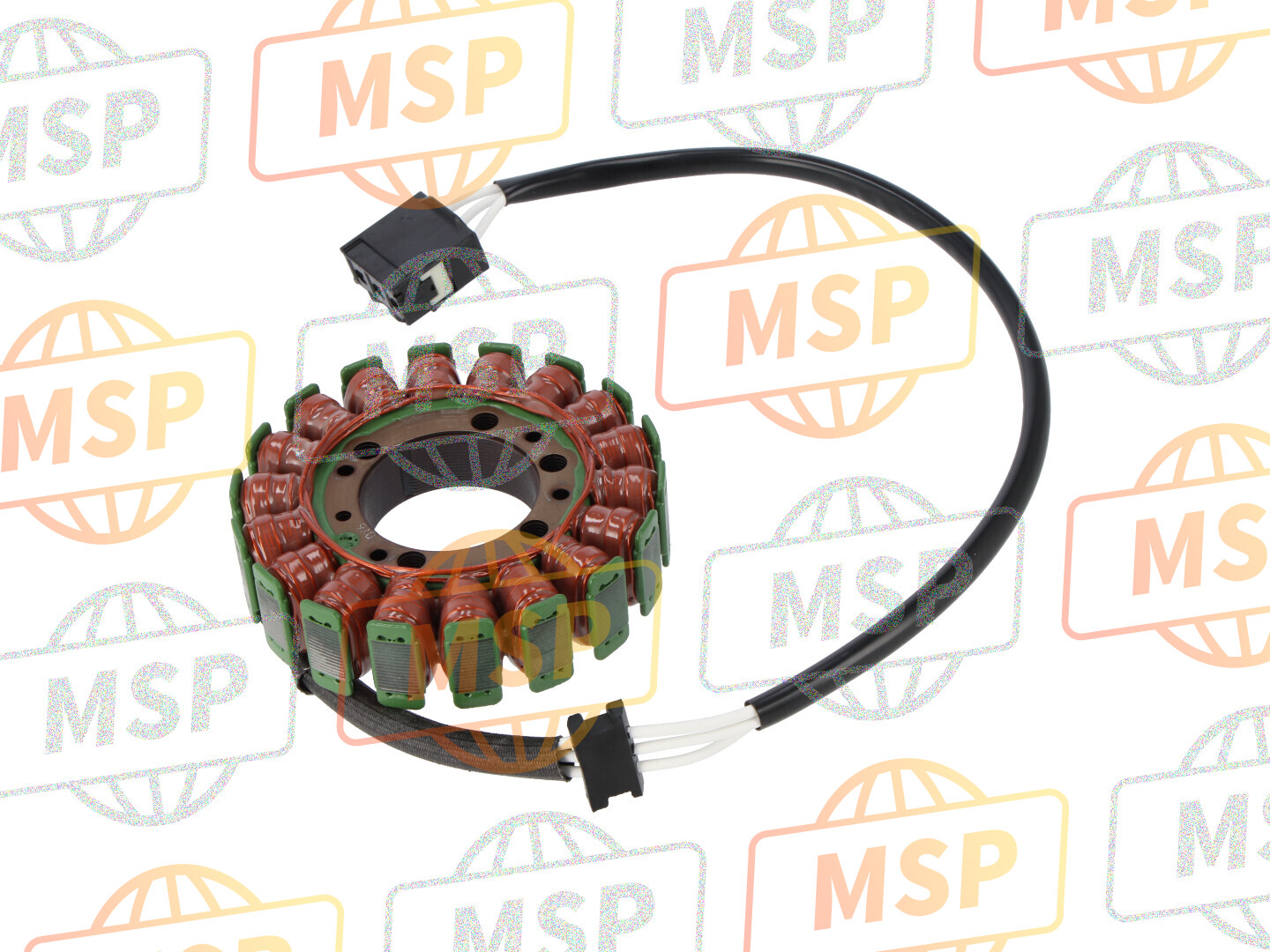 210030129, Stator, Kawasaki, 1