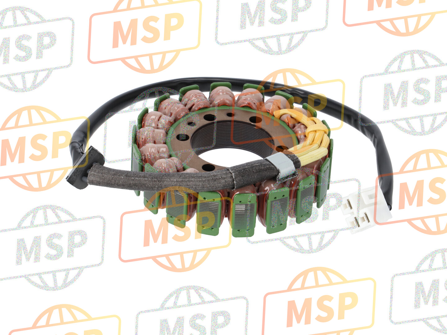 210030206, Stator, Kawasaki, 1