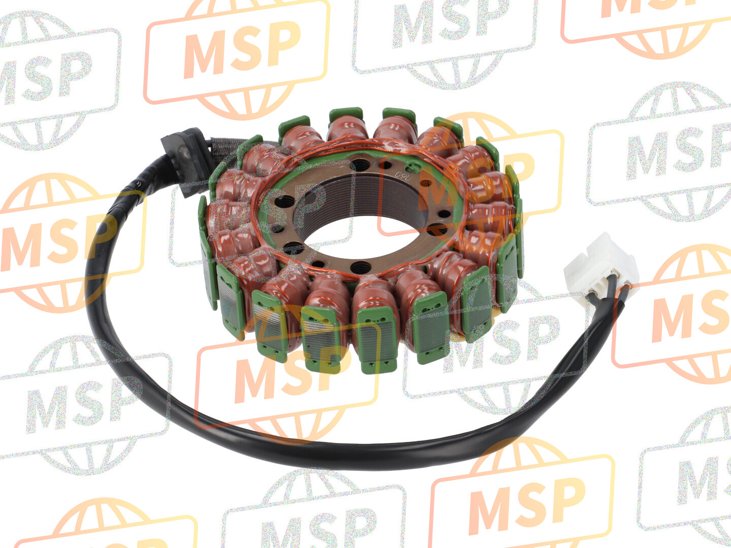 210030206, Stator, Kawasaki, 2