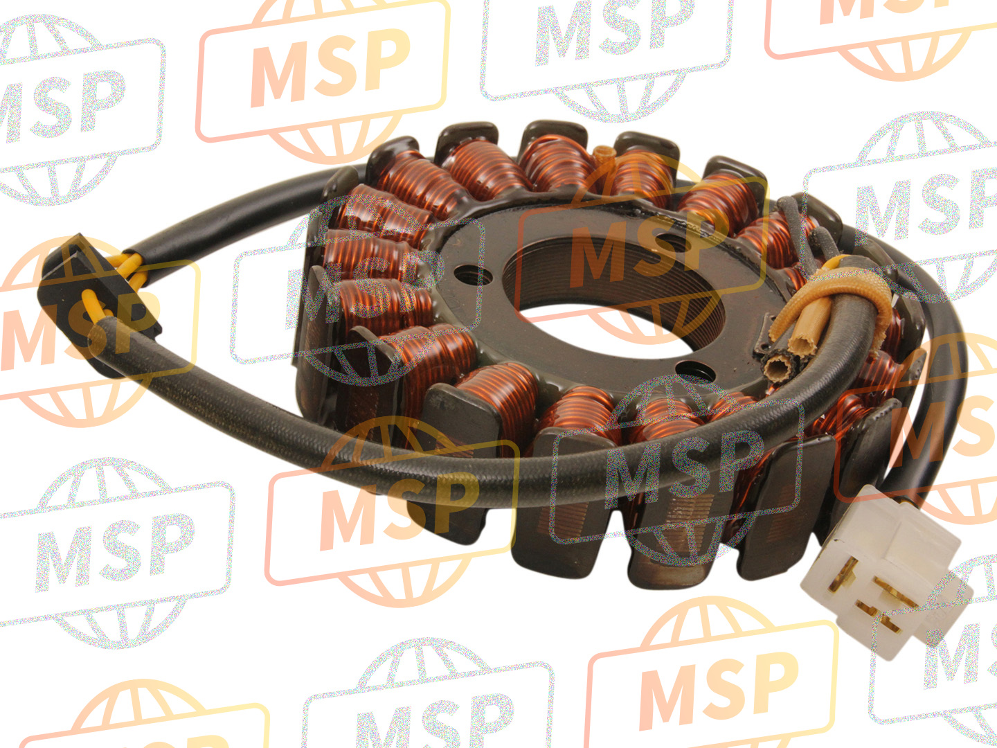 210031123, Stator, Kawasaki, 1