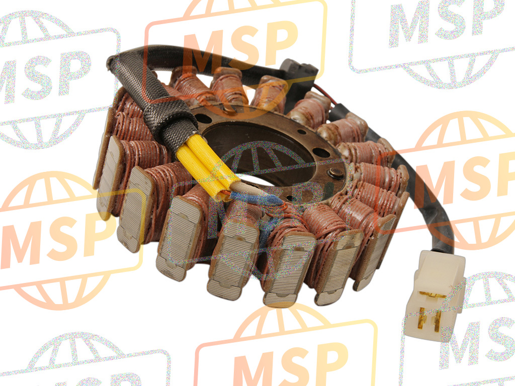 210031258, Stator, Kawasaki, 1