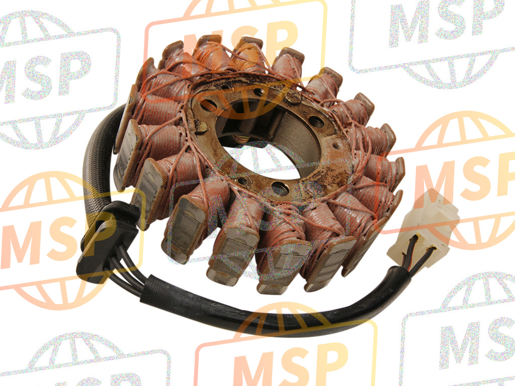 210031258, Stator, Kawasaki, 2