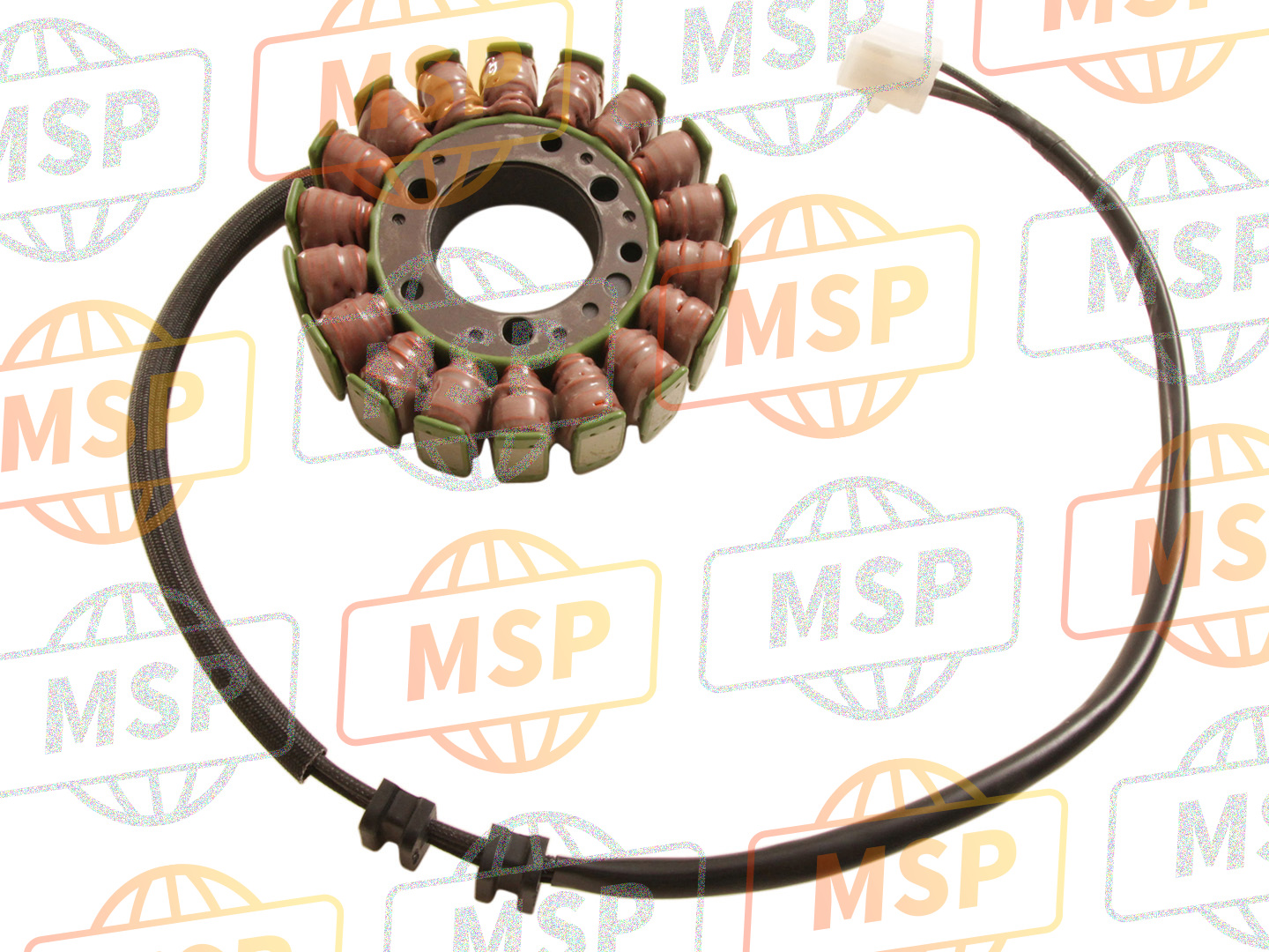 210031276, Stator, Kawasaki, 1