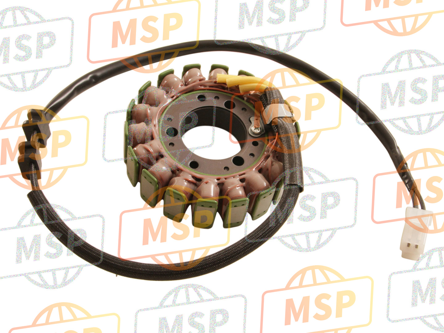 210031276, Stator, Kawasaki, 2