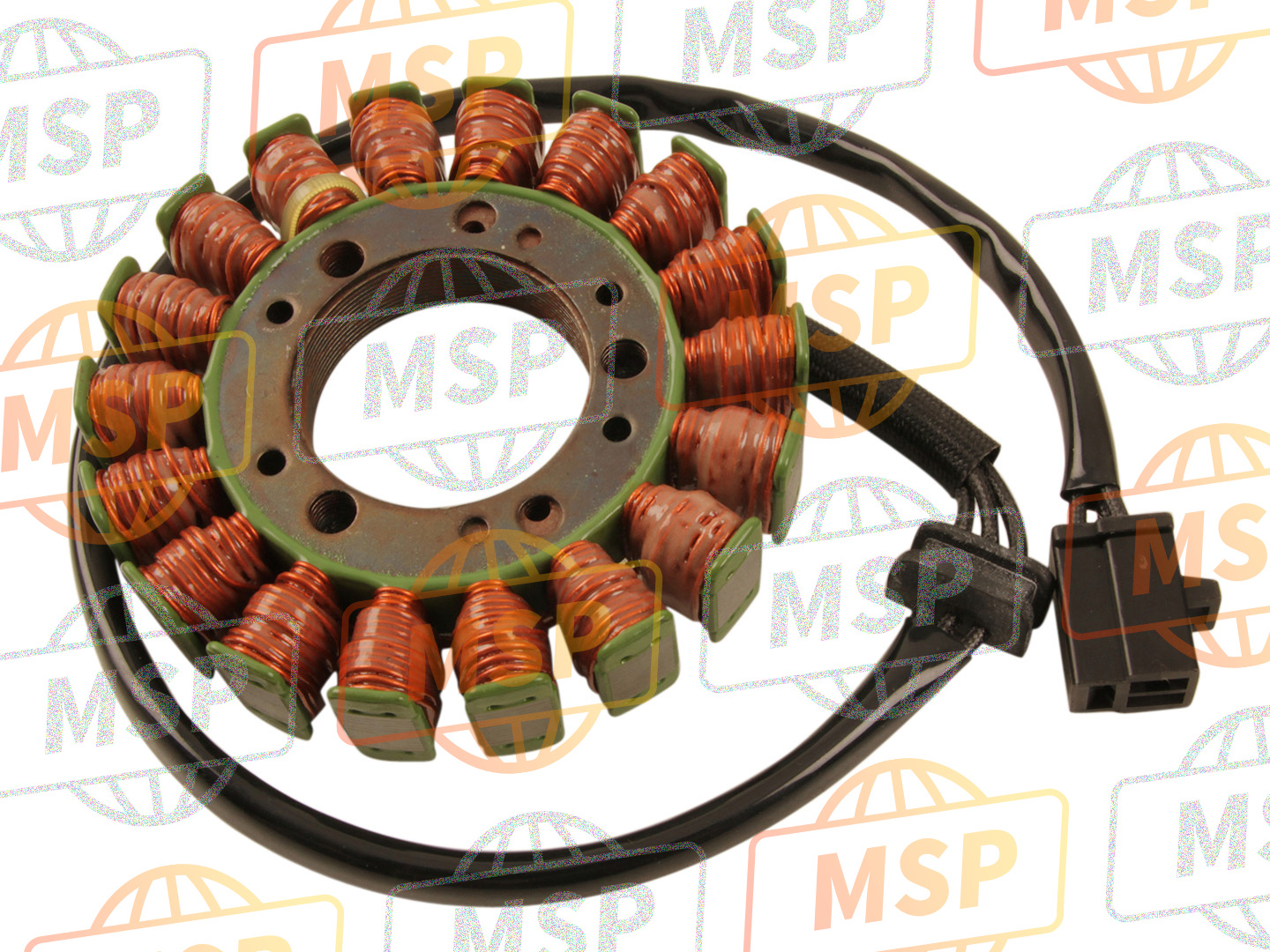 210031368, Stator, Kawasaki, 2