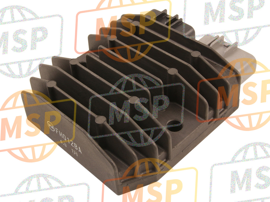 210660771, REGULATOR-VOLTAGE, Kawasaki, 1