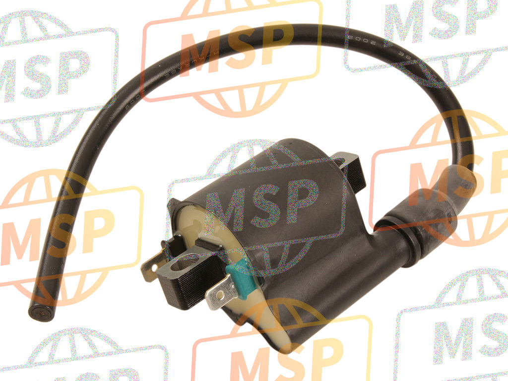 211210055, COIL-IGNITION, Kawasaki, 2