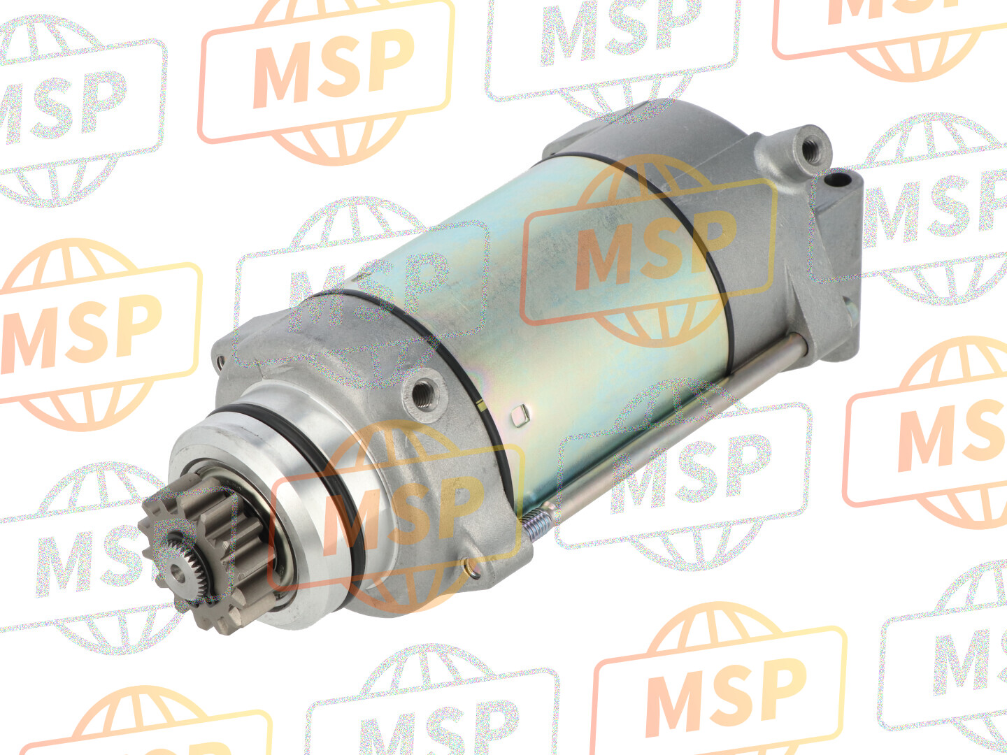 211631222, Elec. Starter, Kawasaki, 1