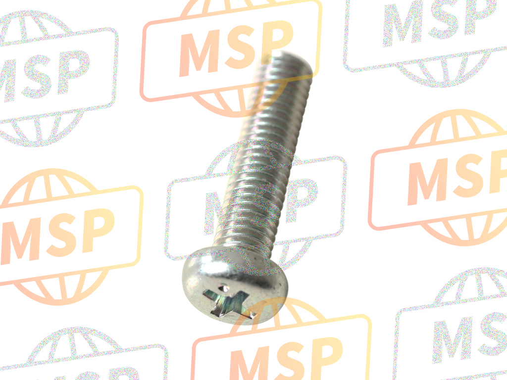 220AA0522, SCREW-PAN Cros, 5X22, Kawasaki, 1