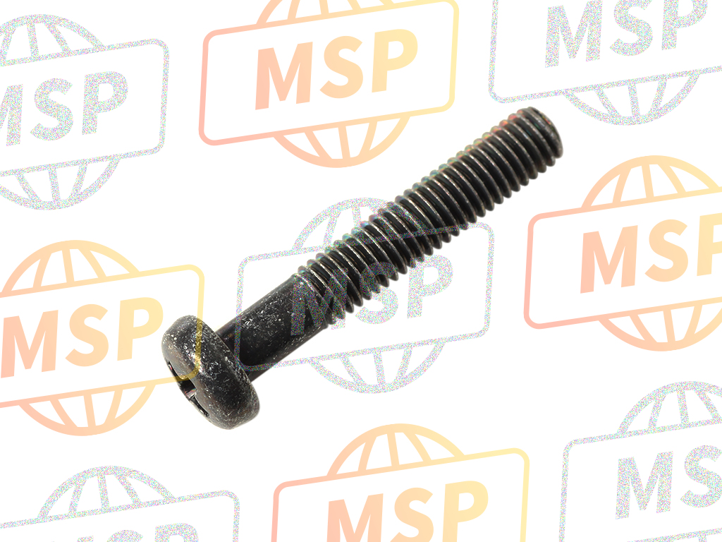 220AB0530, SCREW-PAN-CROS, Kawasaki, 1