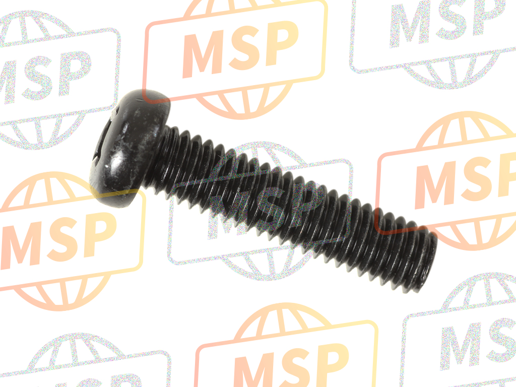 220AB0625, SCREW-PAN-CROS, 6X25, B, Kawasaki, 1