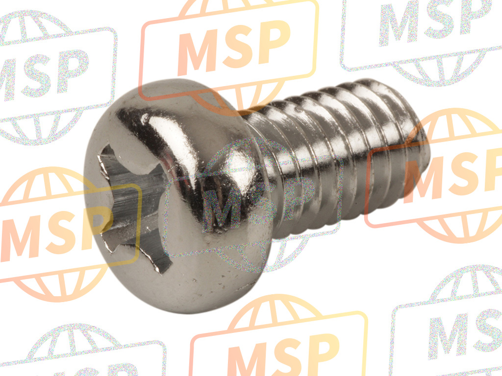 220E0612, SCREW-PAN-CROS,6X12, Kawasaki, 1