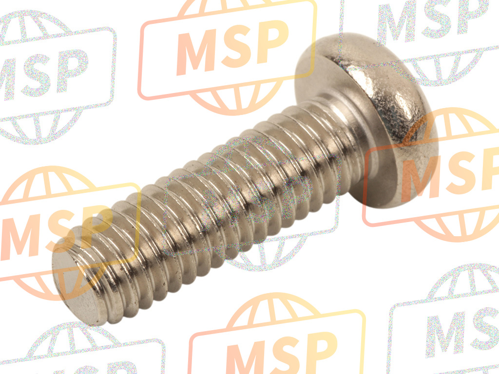 220R0516, SCREW-PAN-CROS, Kawasaki, 2