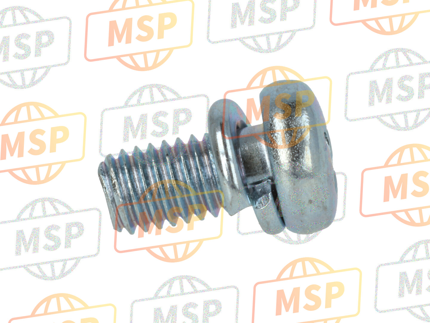 223AA0510, SCREW-PAN-WS-CROS,5X10, Kawasaki, 2