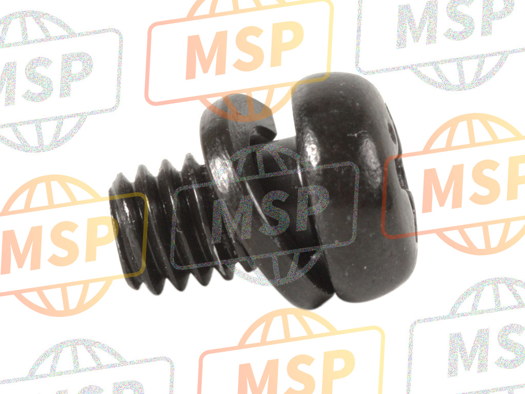 223AB0406, SCREW-PAN-WS-CROS, 4X6, Kawasaki, 2