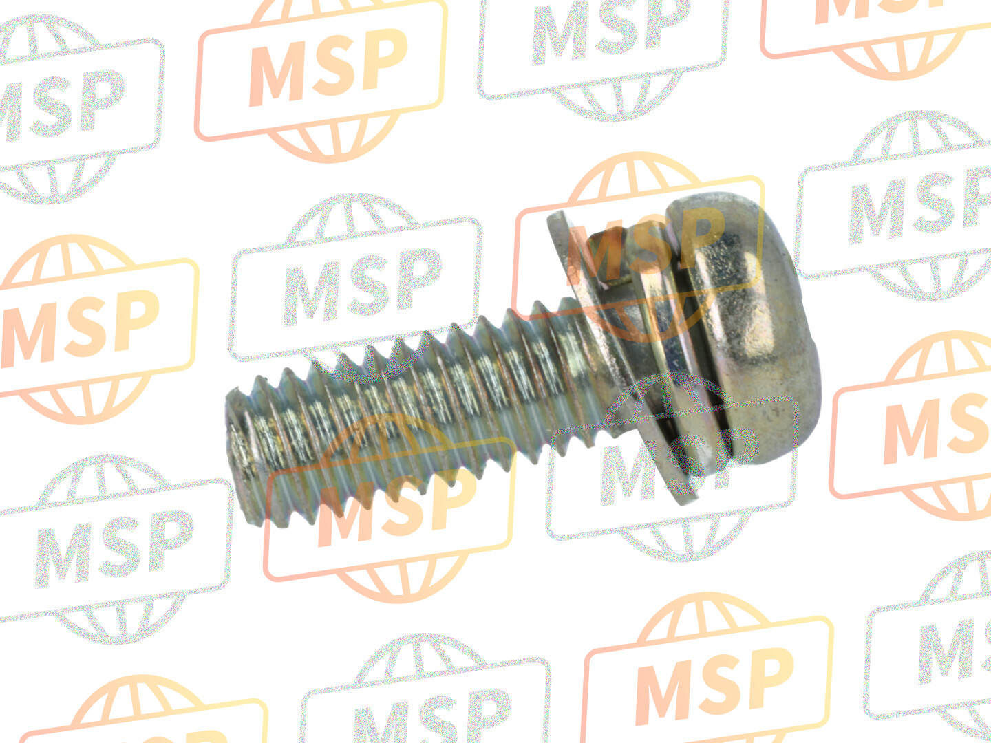 225AA0412, SCREW-PAN-WSP-CROS, 4X12, Kawasaki, 2