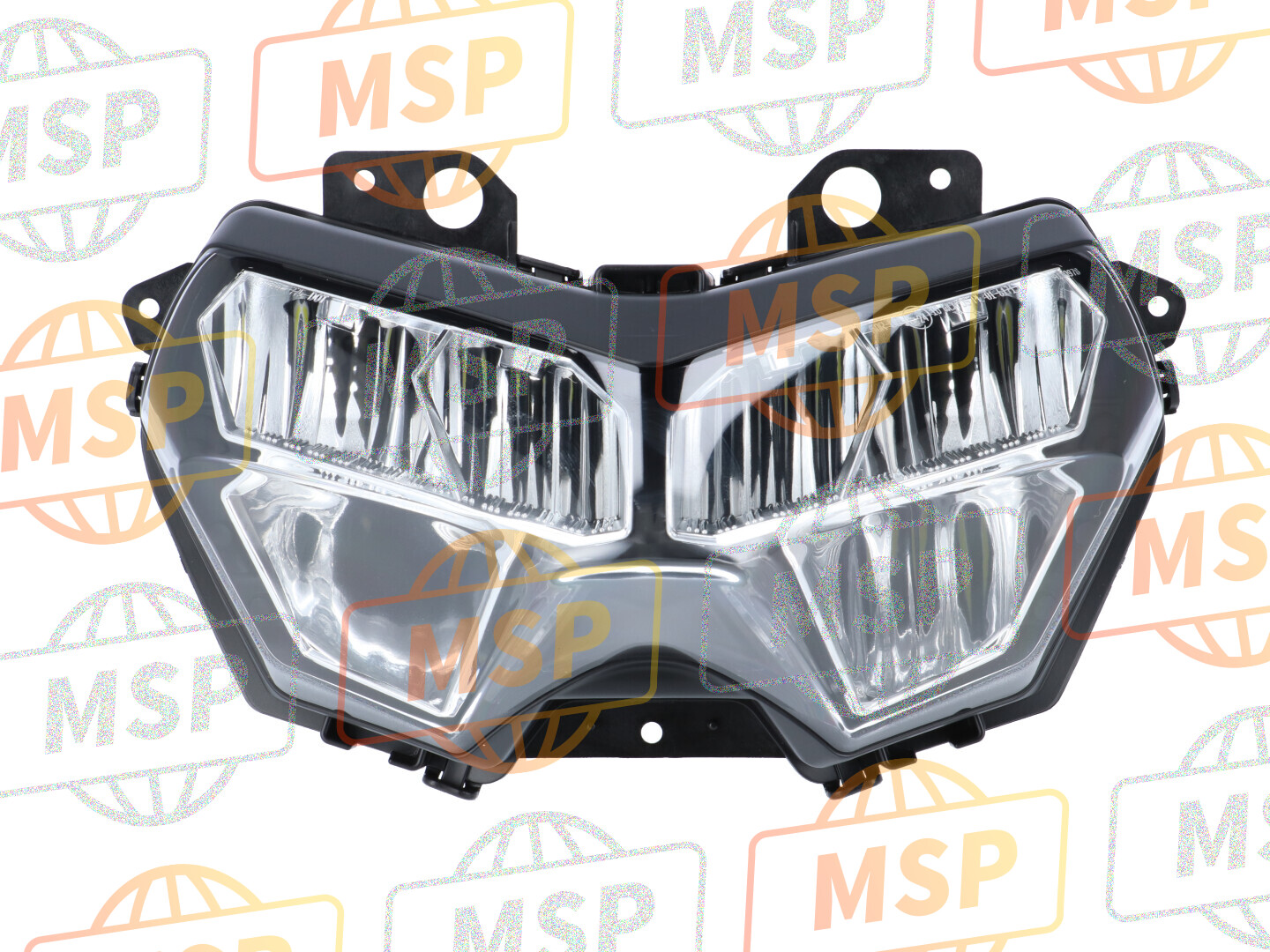 230040414, LAMP-HEAD,Led, Kawasaki, 1