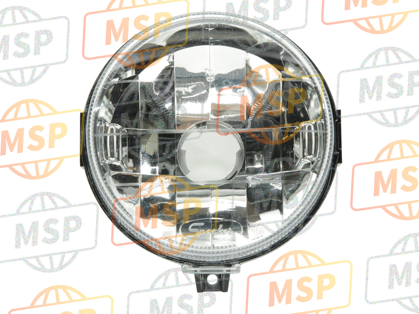 230070096, LENS-COMP, Head Lamp, Kawasaki, 1