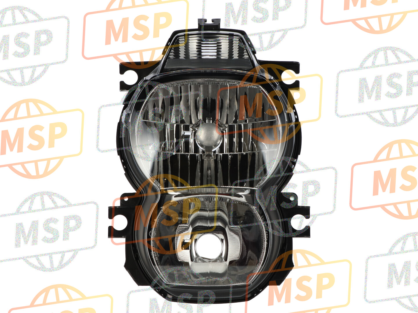 230070171, LENS-COMP,Headlamp, Kawasaki, 1