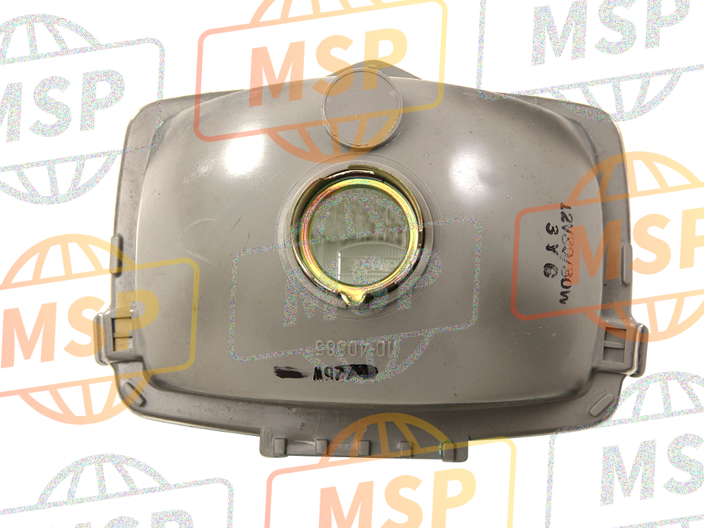 230071246, LENS-COMP, Head Lamp, Kawasaki, 2