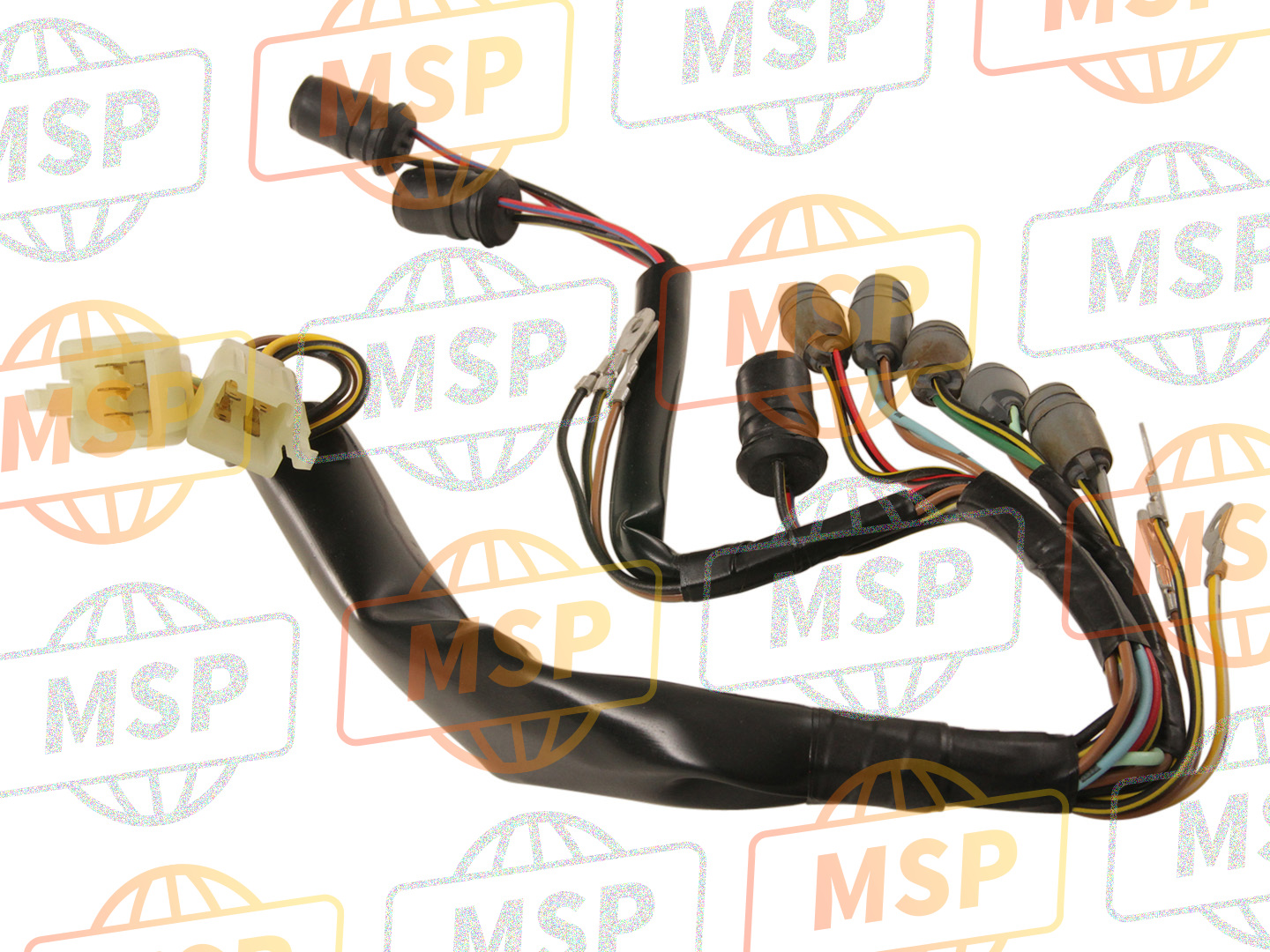 230081431, SOCKET-ASSY, Meter, Kawasaki, 1